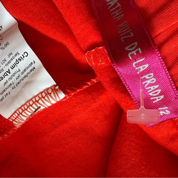 Reddish Girls Agatha Ruiz De La Prada Leggings - Picture 2 of 6